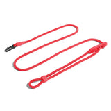 NEON CORAL HANDS-FREE LEASH ネオンコーラル ハンズフリーリーシュ