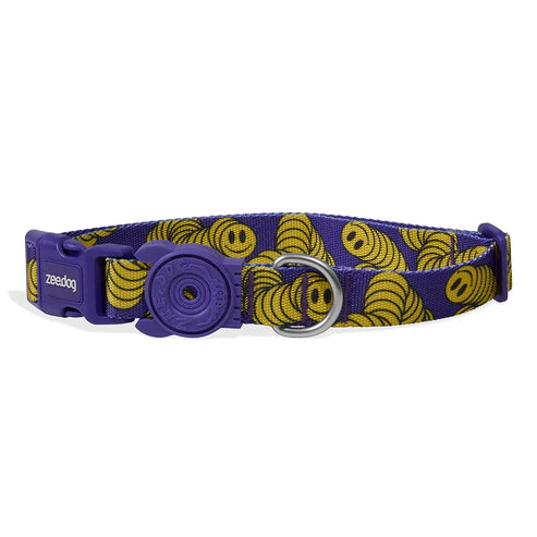 ZEE.TOWN ZMILEY COLLAR M ジータウン ズマイリー カラー M