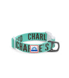 TRIP COLLAR MINT トリップカラーミント