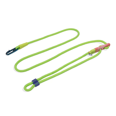 zee.dog HANDS-FREE LEASH バニラ ハンズフリーリーシュ Vanilla Hands-Free Dog Leash - Hands Free Dog Lead by Zee.Dog