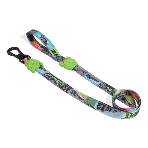 ZEE.TOWN MANIFESTO LEASH L ジータウン マニフェスト リード L – BUHISOL ZEE.TOWN MANIFESTO LEASH L ジータウン マニフェスト リード L – BUHISOL