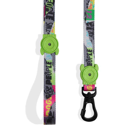 ZEE.TOWN MANIFESTO LEASH L ジータウン マニフェスト リード L – BUHISOL ZEE.TOWN MANIFESTO LEASH L ジータウン マニフェスト リード L – BUHISOL