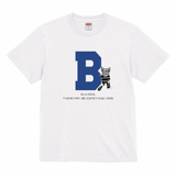 BUHISOL Original Bシャツ