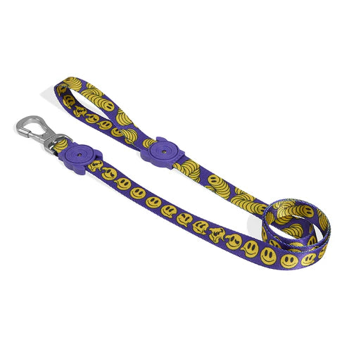 リーミンさん専用 ZEE.TOWN ZMILEY LEASH L ジータウン ズマイリー リード L – BUHISOL