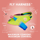 FARM RIO SAMBA FLY HARNESS ファームリオ サンバ フライハーネス