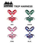 TRIP HARNESS トリップハーネス  GREEN