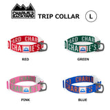 TRIP COLLAR L トリップカラーL