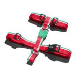 【Zee.dog】LOLA H-HARNESS（ローラＨハーネス）