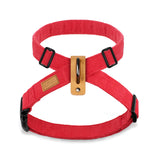 FIELD X-HARNESS【RED,YELLOW,NAVY】